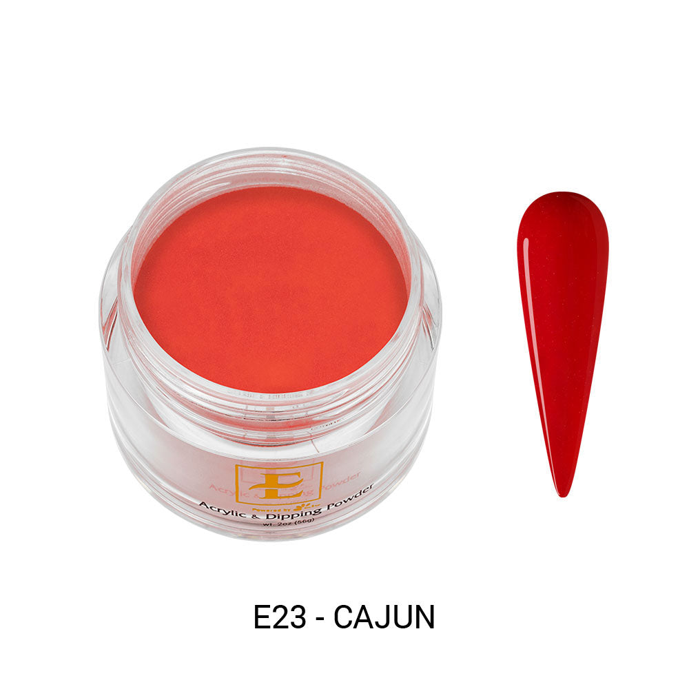 E Collection Acrylic & Dip Powders (Whole Set 72 Colors)