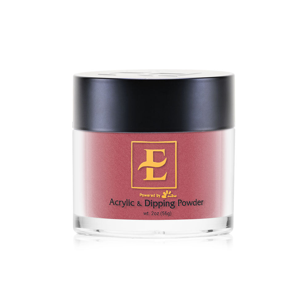 E Acrylic & Dip Powder - #36 Electric Red