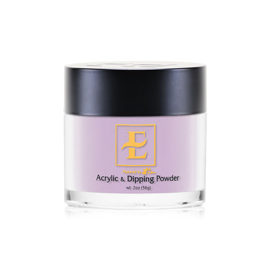 E Acrylic & Dip Powder - #43 Violet