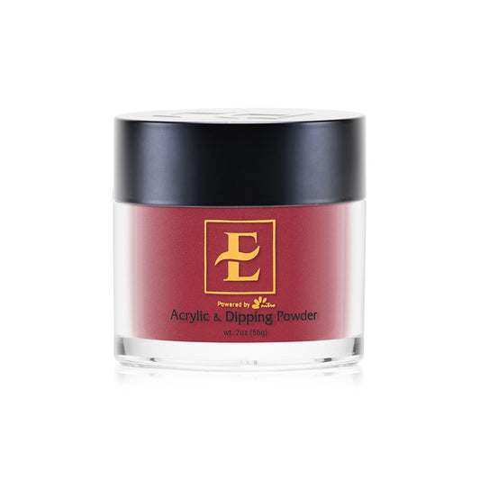 E Acrylic & Dip Powder - #56 Christmas Red