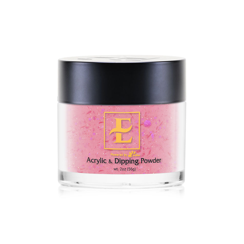 E Acrylic & Dip Powder - #63 Megenta Illumination
