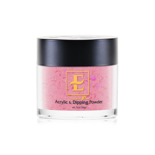 E Acrylic & Dip Powder - #63 Megenta Illumination