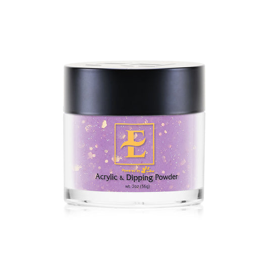 E Acrylic & Dip Powder - #66 Purple Illumination