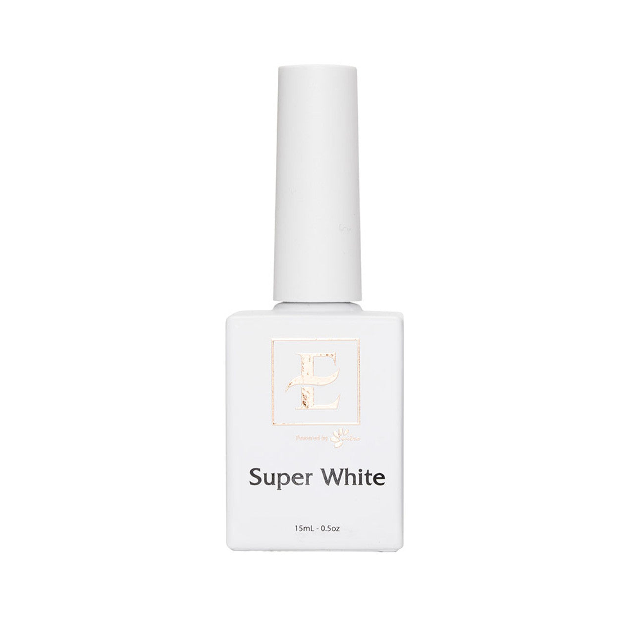E Super White Gel 0.5oz