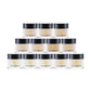 E Nude Collection Acrylic & Dip Powder (Set of 12 Colors)