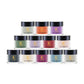 E Winter Collection Acrylic & Dip Powder (Set of 12 Colors)