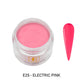 E Collection Acrylic & Dip Powders (Whole Set 72 Colors)