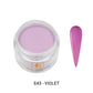 E Acrylic & Dip Powder - #43 Violet