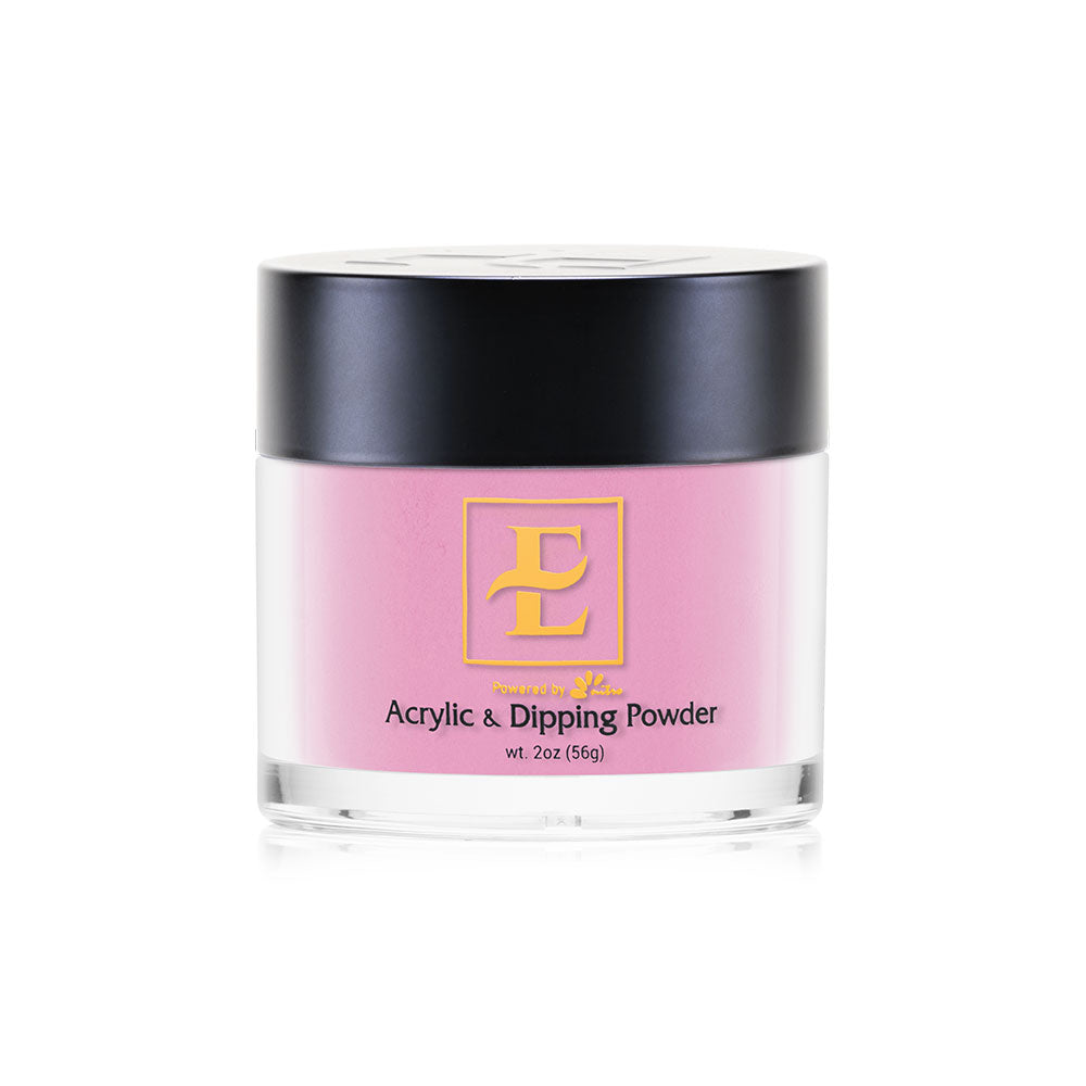 E Acrylic & Dip Powder - #21 Ultra Pink