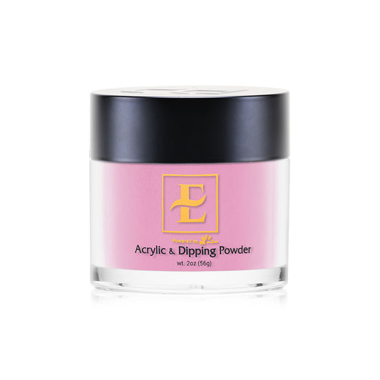 E Acrylic & Dip Powder - #21 Ultra Pink