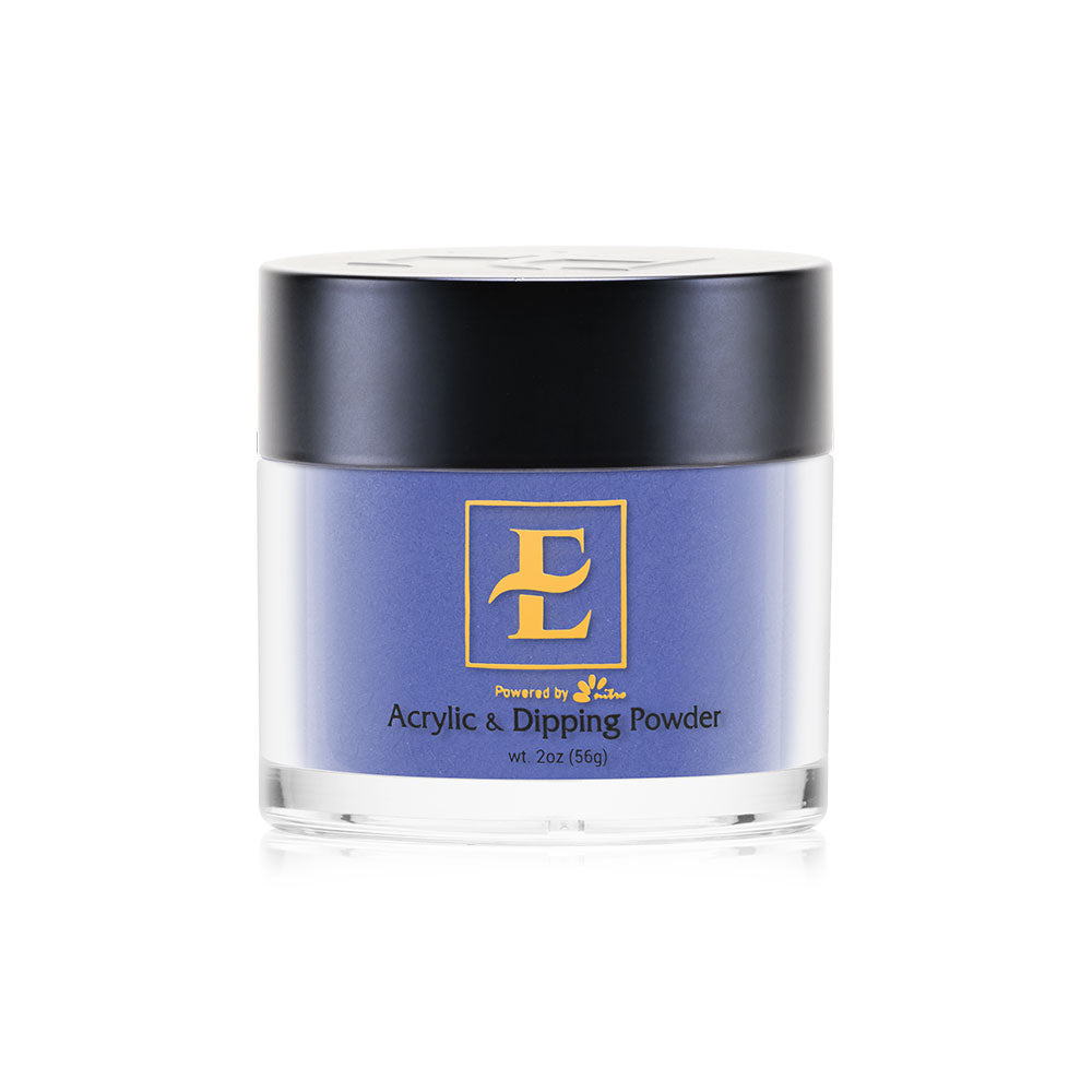 E Acrylic & Dip Powder - #31 Electric Indigo