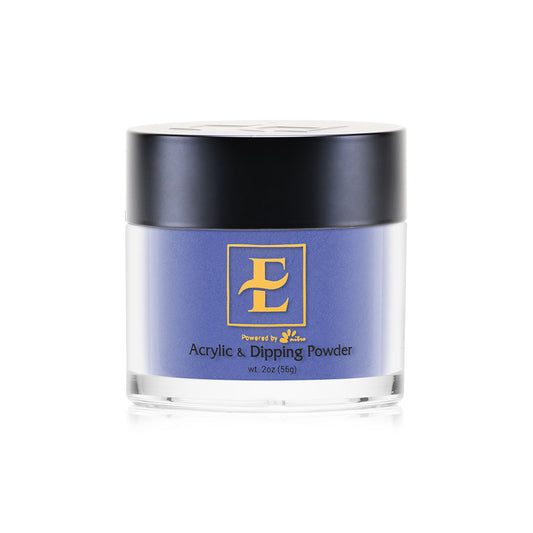 E Acrylic & Dip Powder - #31 Electric Indigo