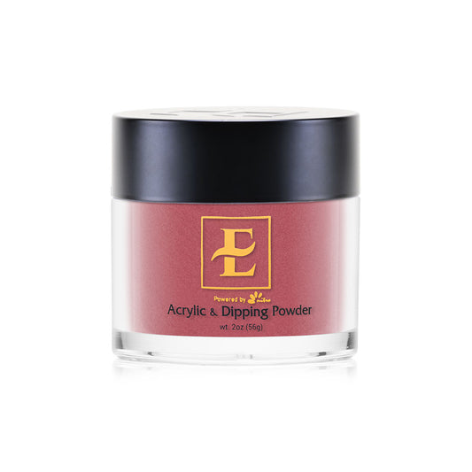 E Acrylic & Dip Powder - #36 Electric Red