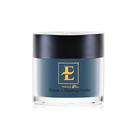 E Acrylic & Dip Powder - #41 Denim