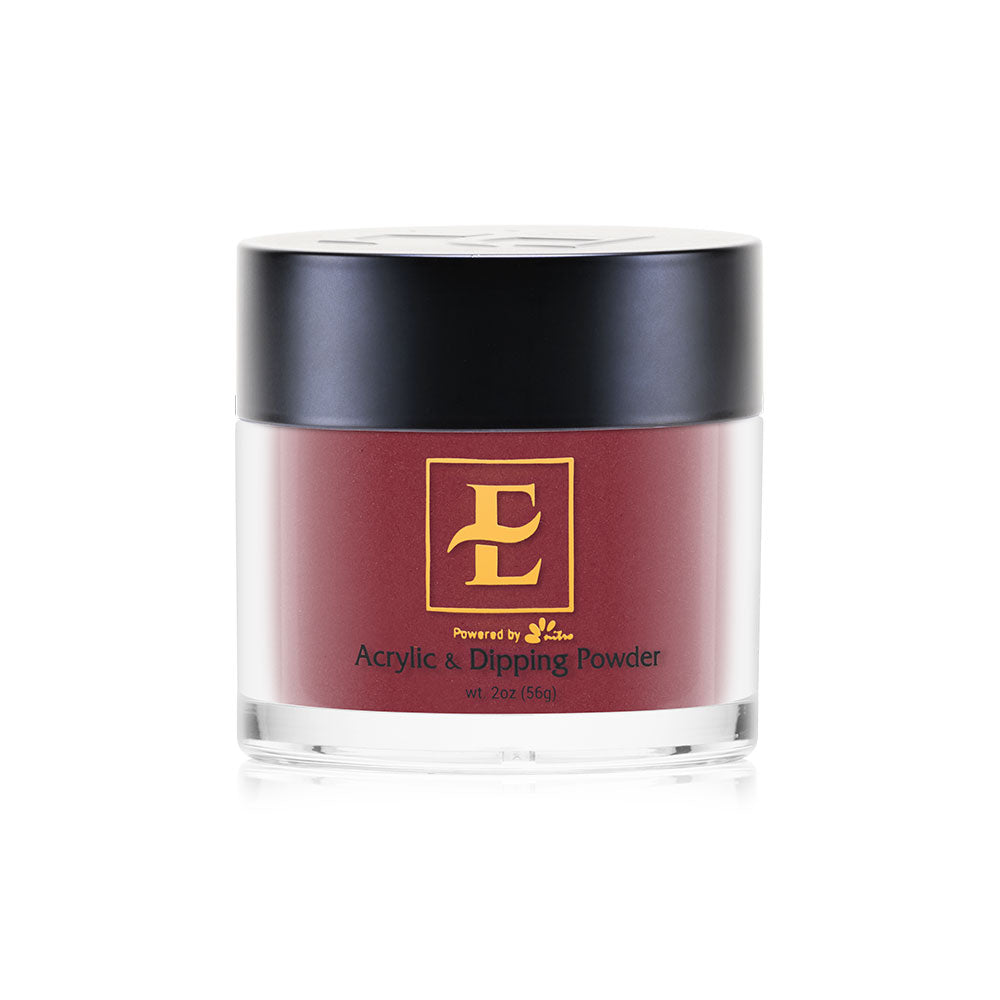 E Acrylic & Dip Powder - #48 Berry