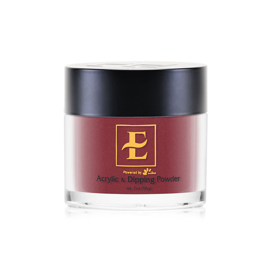 E Acrylic & Dip Powder - #48 Berry