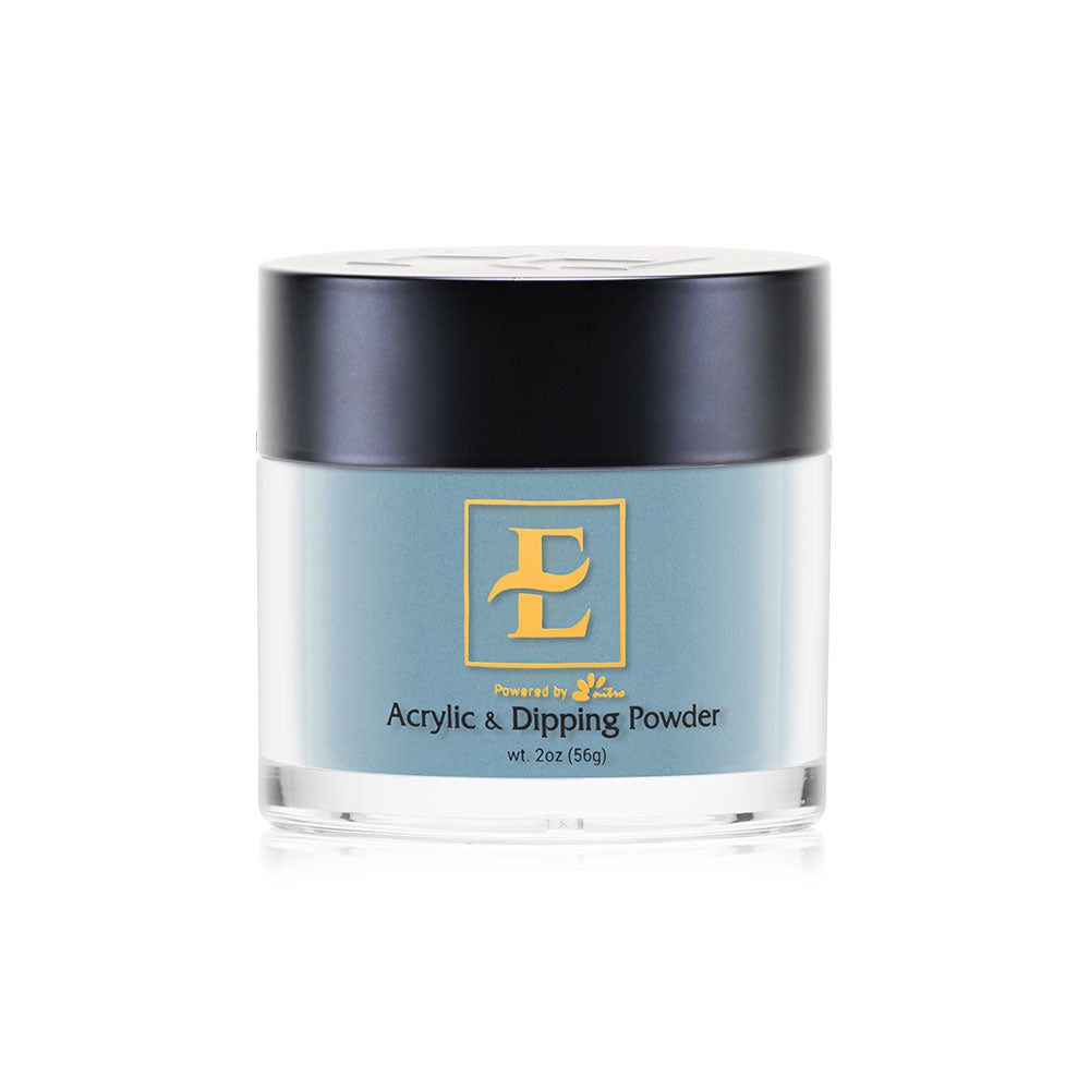 E Acrylic & Dip Powder - #52 French Blue