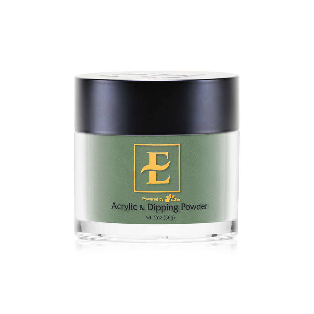 E Acrylic & Dip Powder - #54 EverGreen