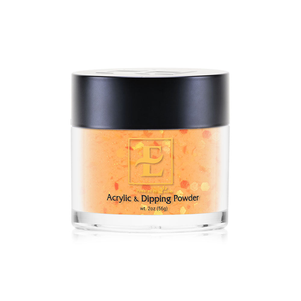 E Acrylic & Dip Powder - #67 Tangerine Illumination