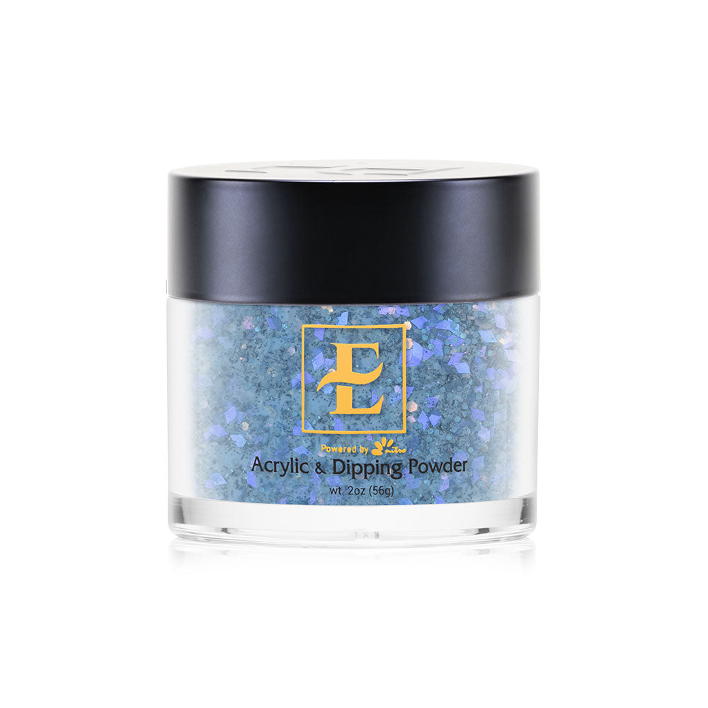 E Acrylic & Dip Powder - #70 D.Blue Illumination