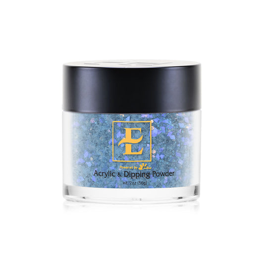 E Acrylic & Dip Powder - #70 D.Blue Illumination