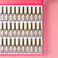 Girly Gel Art Kit (36 Colors)
