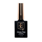 E Glossy Gel Top Coat No-Wipe 0.5oz