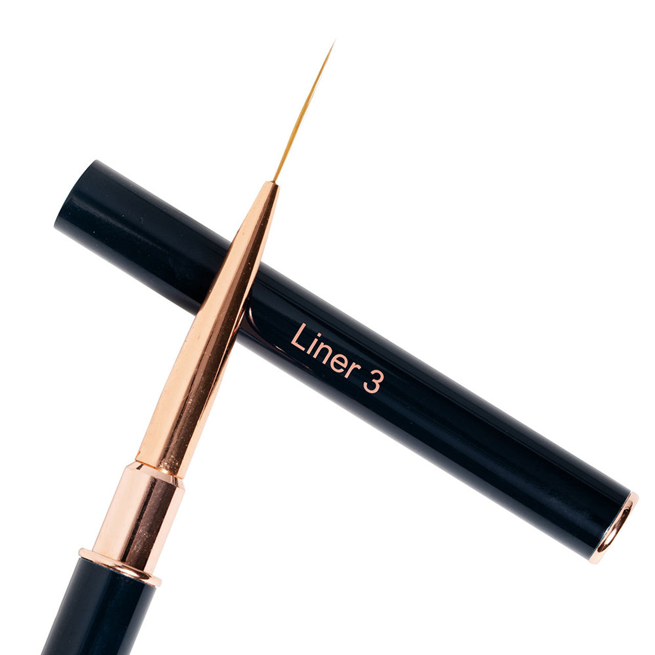 E Artist Brushes (Set of 4 Brushes)