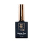 E Matte Gel Top Coat No-Wipe 0.5oz